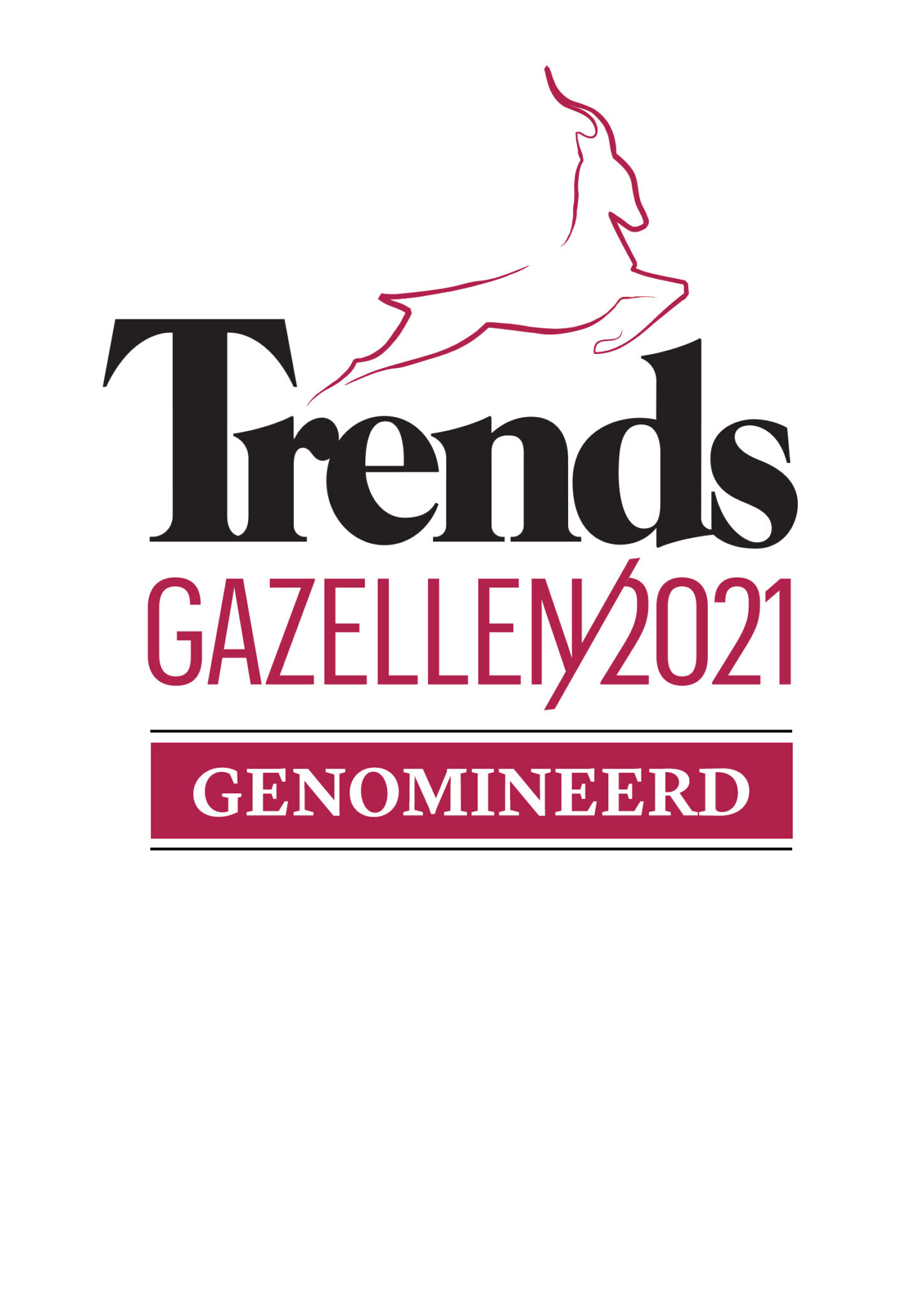 Flamée & Partners, Trends Gazelle