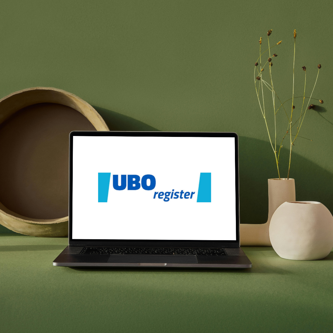 Registreer uw vennootschap in het UBO-register & vermijd een schrapping met kwalijke gevolgen!