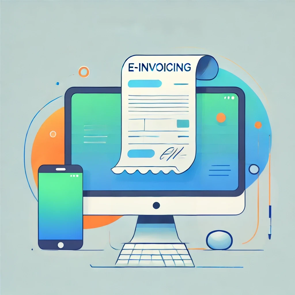 Wat betekent de verplichte e-facturatie voor u?